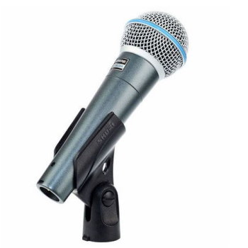 Shure Beta 58A mikrofon wokalowy